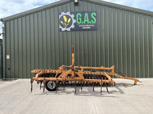 Meter simba cultivator end - simba, cultivator✅end