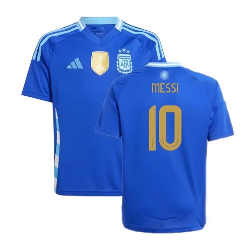 2024 2025 argentina away - 2024-2025,