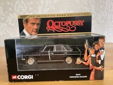 Corgi 05701 James Bond 007