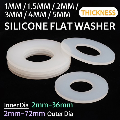 1mm 5mm thick - thick, silicone