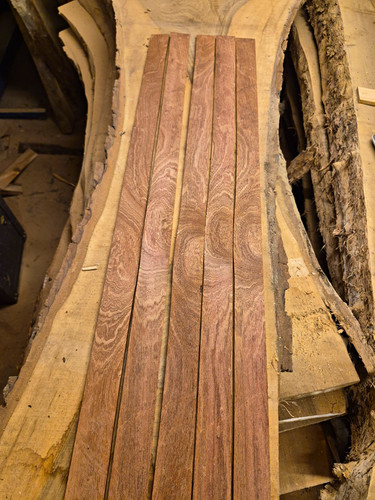 Pomelle sapele pack - sapele, –