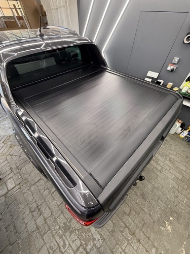 Ford ranger wildtrak t8 - wildtrak,
