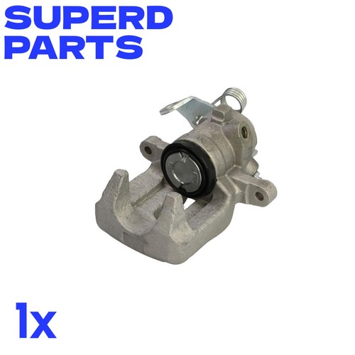 Disc brake caliper rear - disc, l