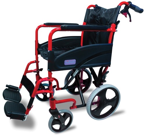 Aidapt compact transport - aidapt,
