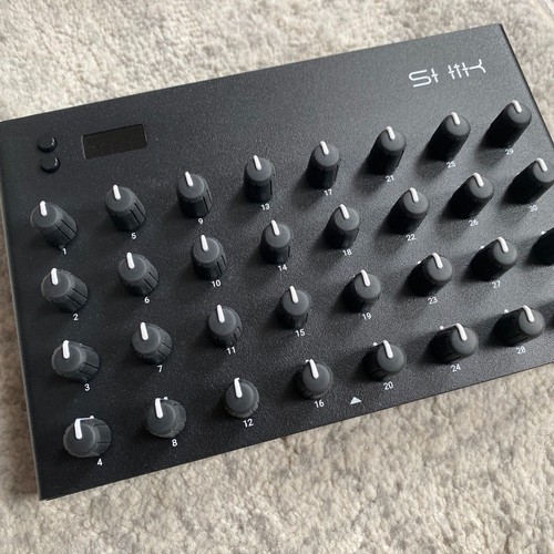 Shik n32b midi - shik, 32