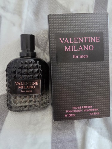Valentine milano eau parfum - de,