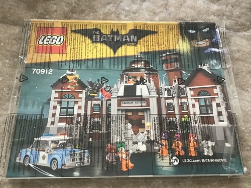 Lego instructions only for - only,
