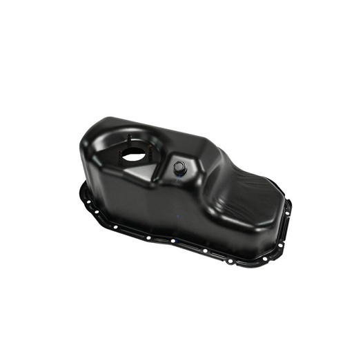 Oil pan for audi - pan,