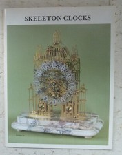 Skeleton Clocks Exhibition