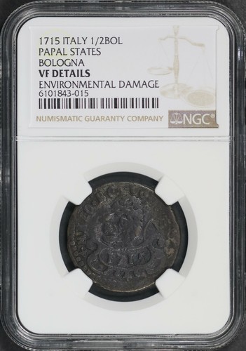 1715 italy papal - papal, states