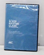 Sleep Master Class (MP3 CD-ROM