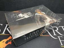 Opus 2 Booster Box - Final