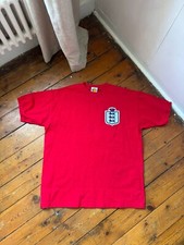 1950s England Toffs Away Shirt #51 (Excellent) XL