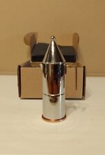 B.F.🎱 Alessi Miniature 90002/6 M LA CONICA espresso maker 