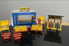 Playmobil 3418 Supermarket