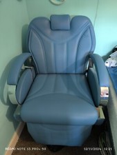 Barber chairs brand new - chairs,