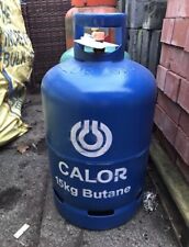 15Kg Butane Calor Gas Full FREE DELIVERY LIVERPOOL WARRINGTON MANCHESTER