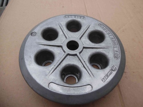 Beta techno 250 clutch - 250,