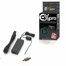 Ex-Pro® EH-67 EH67 AC Mains Power Adapter for Nikon Coolpix L310 L810 L820