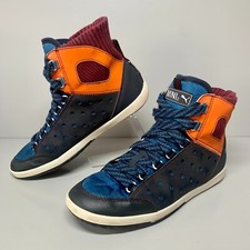 MINI by Puma Celerity Lace-Up