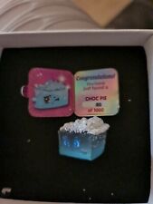 Shopkins limited edition Choc