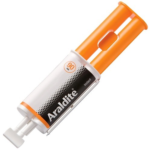 Araldite instant epoxy glue - araldite,