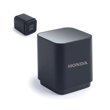 Genuine Honda Bluetooth Black