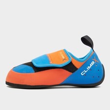 ClimbX Kinder Rima Hook & Loop