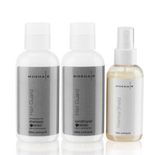 MOEHAIR Travel Pack of Hair