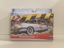 Ghostbusters ECTO-1 Toy Car