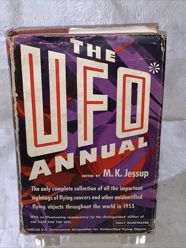 The ufo annual edited k - annual,