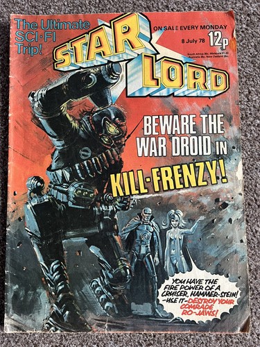 Star lord comic - lord, 8th