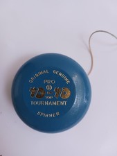 Wooden Pro Top Yoyo Swedish Yo-Yo