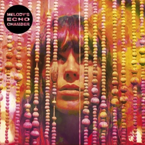 Melody echo chamber - echo, melody's