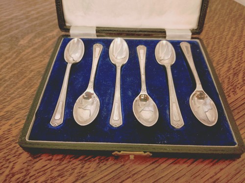 Superb vintage gift set - superb,