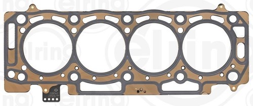Cylinder head gasket - head, fits