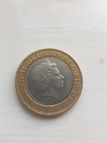 Rare with minting - £2,
