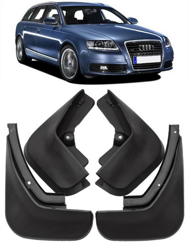 4pcs new full set splash - full,