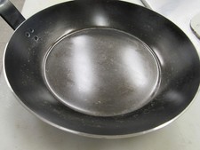 De Buyer Blue Carbon Steel