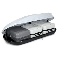430 Litre Car Roof Top Box