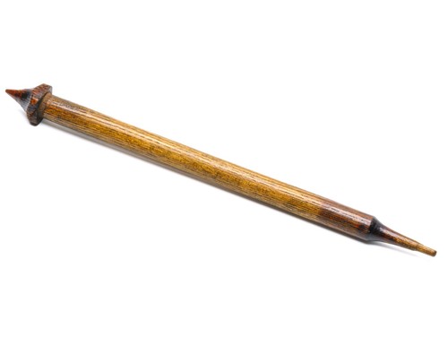 English turned wood - english,