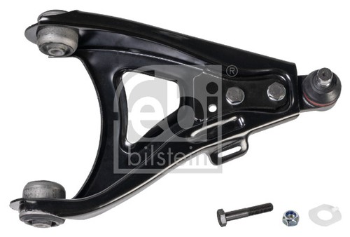 Fits febi 06947 control - control, arm