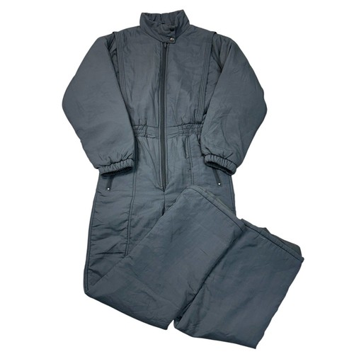 Vintage brugi ski - brugi, suit
