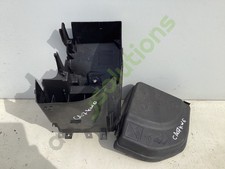 PEUGEOT 307 Fuse Box In Engine Bay 9653310880