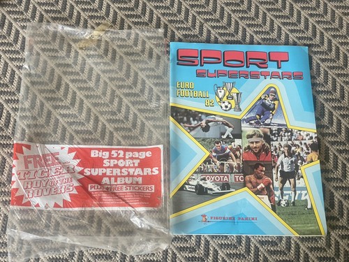 Vintage sports superstars - sports, &