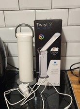 Boxed Daylight Portable Desk