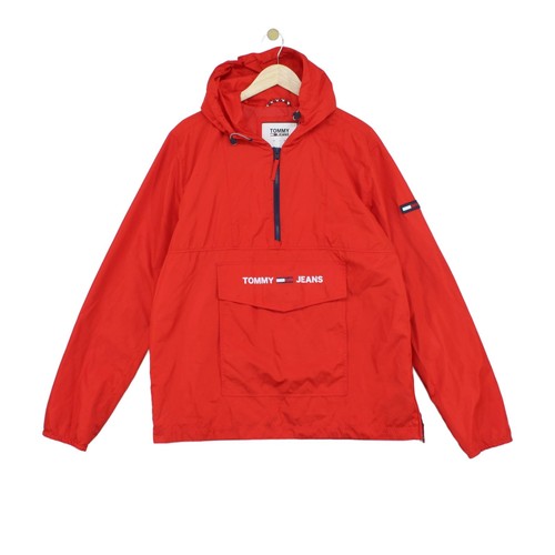 Tommy hilfiger windbreaker - tommy,
