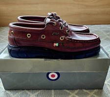 Vintage POD Brown Tan Leather