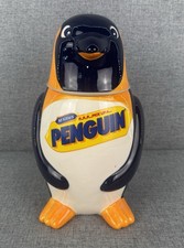 McVitie's Vintage 90's Penguin