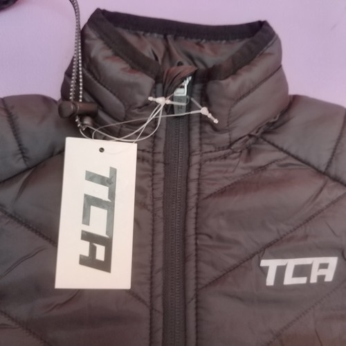 Bnwt tca black - black, with